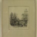 901 8394 ETCHINGS